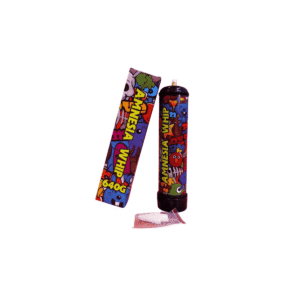 Amnesia Whip 640g