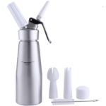250ml Mini Whipped Cream Dispenser