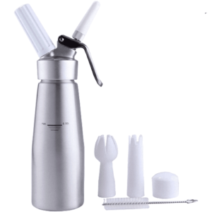 250ml Mini Whipped Cream Dispenser