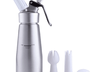 250ml Mini Whipped Cream Dispenser