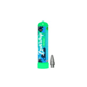 FreshWhip 615G Mint Cream Charger