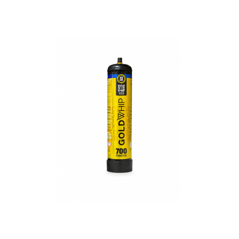 Gold Whip N20 Tank 700g 1X