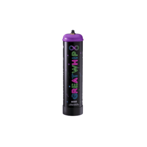 Great Whip Infinite 600g Nitrous Oxide Tank