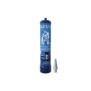 Infuso Whip 640g Canister