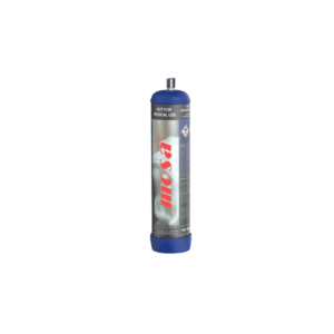 Mosa Pro-Max cylinders 615g