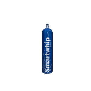 Smartwhip 640g Silver – SmartWhip UK