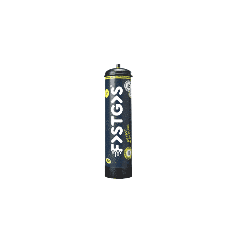Fast Gas Cream Charger | Next Day Delivery