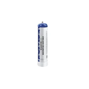 Great Whip 580g Cream Charger Tank