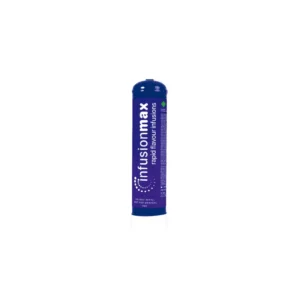 InfusionMax 580g Cream Charger Tank (0.95L)