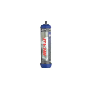 Mosa Pro-Max 615g Cream Charger Tank