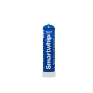 SmartWhip Original 640g Cream Charger Tank