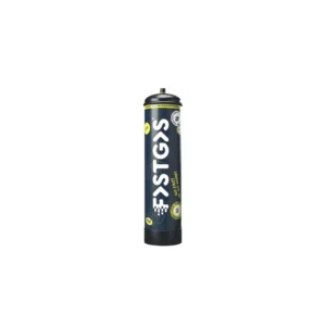 FastGas Cream Charger Tank