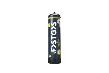 FastGas Cream Charger Tank